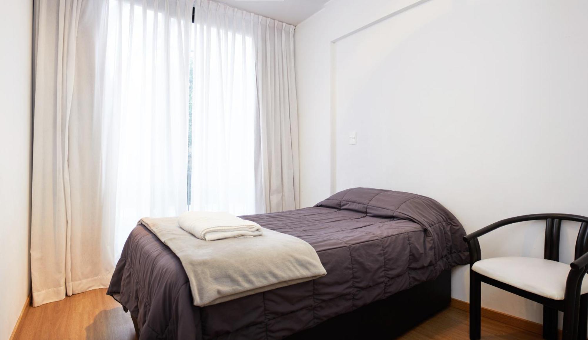 Monroe Suites Buenos Aires Exterior foto