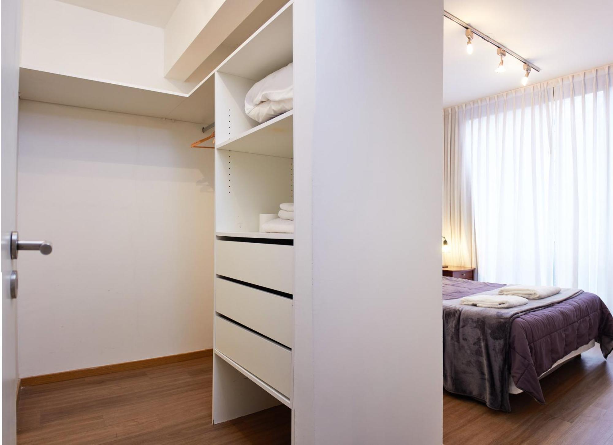 Monroe Suites Buenos Aires Exterior foto